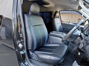ハイエースワゴン3型　4WD　ワゴンGL