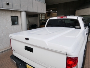 タンドラ2018ｙ　SR5　クルーマックス