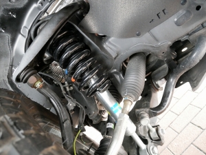 タンドラ2018ｙ　SR5　クルーマックス