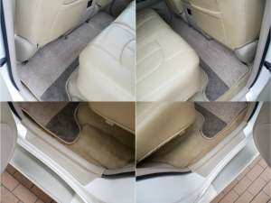 ランクル１００ＶＸ　Ｌｔｄ　ディーゼルターボ