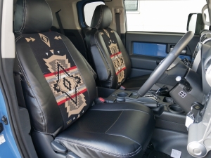 ＦＪクルーザーFJクルーザー　カラーパッケージ