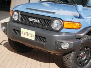 ＦＪクルーザーFJクルーザー　カラーパッケージ