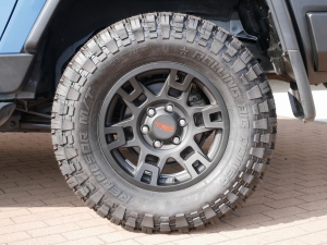 ＦＪクルーザーFJクルーザー　カラーパッケージ