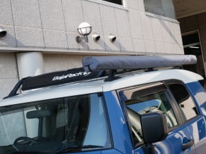 ＦＪクルーザーFJクルーザー　カラーパッケージ