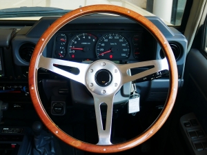 ランクル７０ランクル76　ZX
