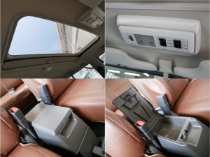 ランクル７０ランクル76　ZX