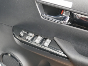 ハイラックス新型ハイラックス　Z　特別仕様車　ブラックラリーED