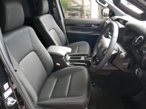 ハイラックス新型ハイラックス　Z　特別仕様車　ブラックラリーED