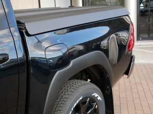 ハイラックス新型ハイラックス　Z　特別仕様車　ブラックラリーED