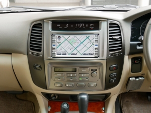 ランクル１００ランクル100ＶＸ　Ｌｔｄ