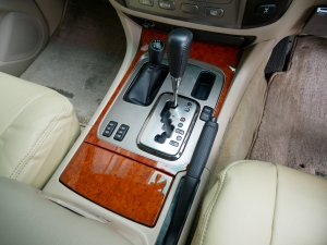 ランクル１００ランクル100ＶＸ　Ｌｔｄ