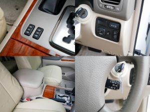 ランクル１００ランクル100ＶＸ　Ｌｔｄ