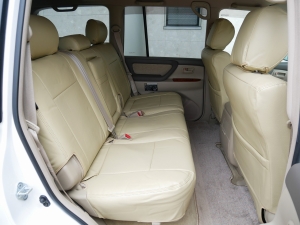 ランクル１００ランクル100ＶＸ　Ｌｔｄ
