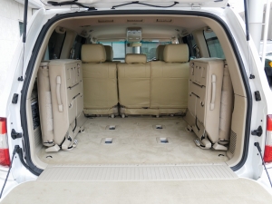 ランクル１００ランクル100ＶＸ　Ｌｔｄ