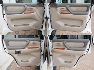 ランクル１００ランクル100ＶＸ　Ｌｔｄ