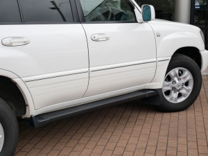 ランクル１００ランクル100ＶＸ　Ｌｔｄ
