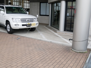 ランクル１００ランクル100ＶＸ　Ｌｔｄ