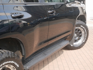 ランクルプラドTX　2.7Lガソリン