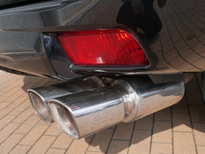 ランクルプラドTX　2.7Lガソリン