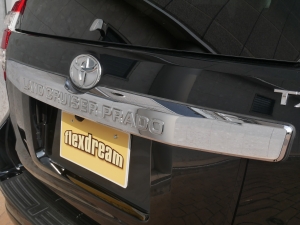 ランクルプラドTX　2.7Lガソリン