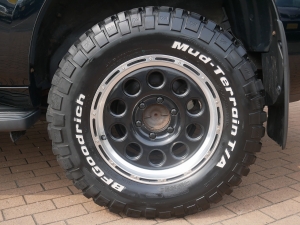 ランクルプラドTX　2.7Lガソリン