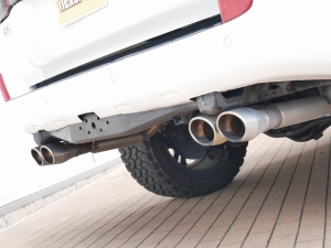 ランクル２００LX570ルック　リフトUP　HDDマルチナビ