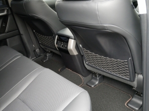 ランクルプラド新車オーダー　コンプリート　クリーンディーゼル