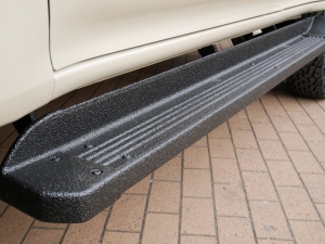 ランクルプラド最終型　FD-classicコンプリート　新作コーデュロイシート