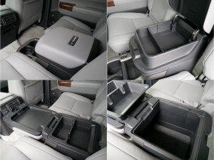 セコイア新車並行　希少カラー　プラチナム