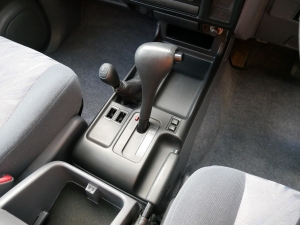 ランクルプラド極上車　超低走行　後期型　2.7L