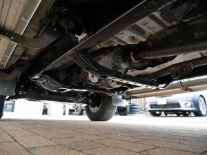 ランクルプラド極上車　超低走行　後期型　2.7L