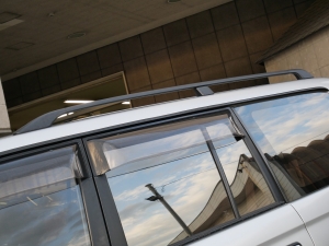 ランクルプラド極上車　超低走行　後期型　2.7L