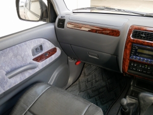 ランクルプラド丸目　PENDLETON　ARB4x4ルーフラック