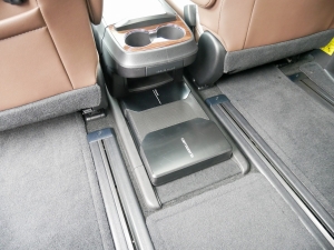 シエナ新車並行　1オーナー　TEIN車高調
