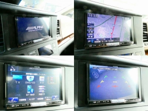 シエナ新車並行　1オーナー　TEIN車高調