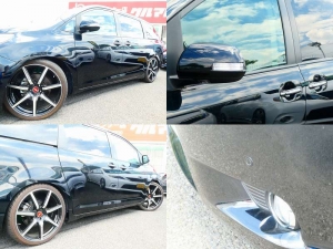 シエナ新車並行　1オーナー　TEIN車高調