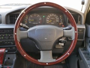 ランクル８０ランクル８０ＶＸ　Ｌｔｄ