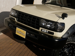 ランクル８０ランクル８０ＶＸ　Ｌｔｄ