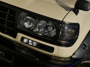 ランクル８０ランクル８０ＶＸ　Ｌｔｄ
