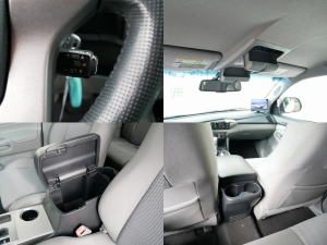 タコマ新車並行　ダブルキャブ　ロングベッド
