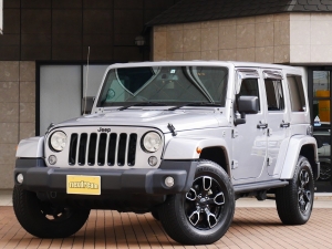 Jeep ラングラー 中古車在庫一覧 Flexdream フレックス ドリーム