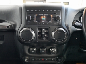ＪＥＥＰラングラーＪＥＥＰラングラー　アンリミテッド　アルティテュード