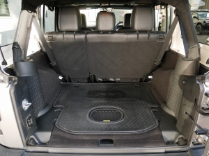 ＪＥＥＰラングラーＪＥＥＰラングラー　アンリミテッド　アルティテュード