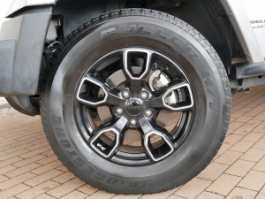 ＪＥＥＰラングラーＪＥＥＰラングラー　アンリミテッド　アルティテュード