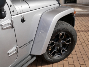 ＪＥＥＰラングラーＪＥＥＰラングラー　アンリミテッド　アルティテュード