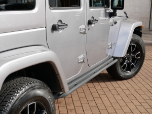 ＪＥＥＰラングラーＪＥＥＰラングラー　アンリミテッド　アルティテュード
