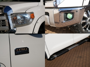 タンドラ新並　1794ED　クルーマックス