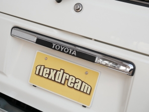 ランクル６０ディーゼルターボ　5速MT　ロールーフ換装