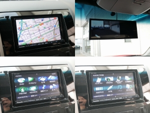 タンドラ新車並行　ベンコラ　レザー張替え