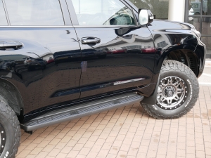 ランクルプラド新車オーダー　コンプリート　クリーンディーゼル